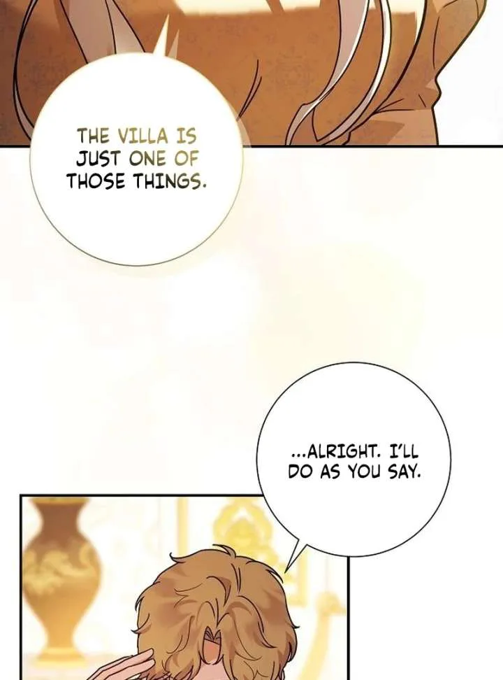For My Gentle Monster chapter 11 page 33