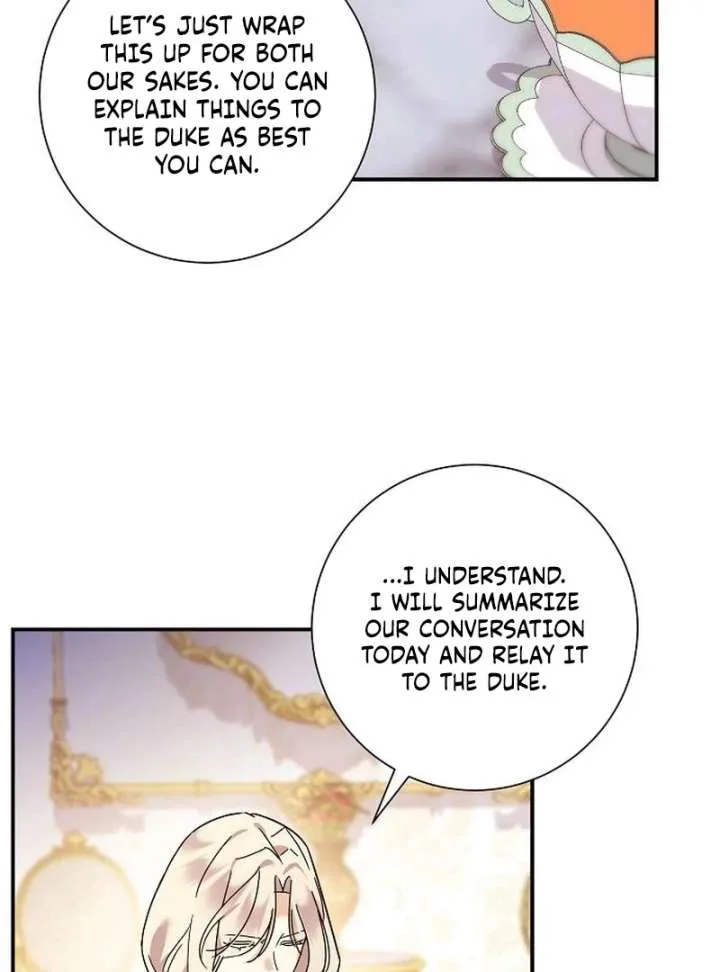 For My Gentle Monster chapter 11 page 40