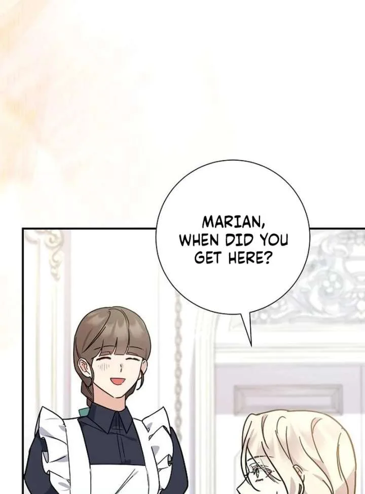 For My Gentle Monster chapter 11 page 7