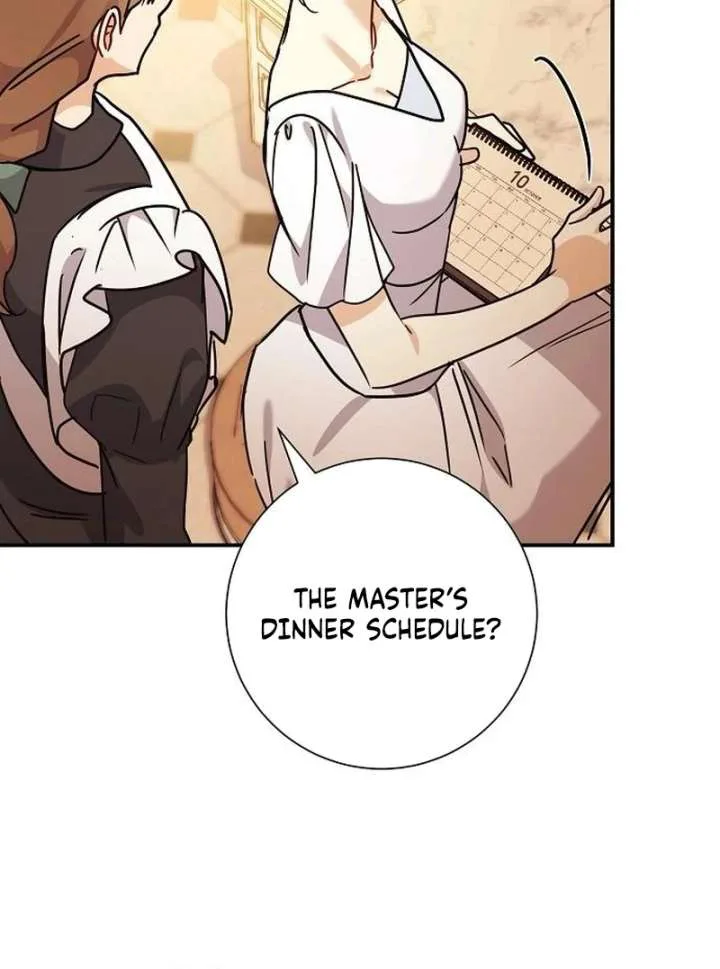 For My Gentle Monster chapter 11 page 74
