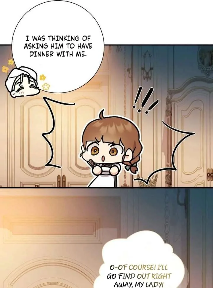 For My Gentle Monster chapter 11 page 75