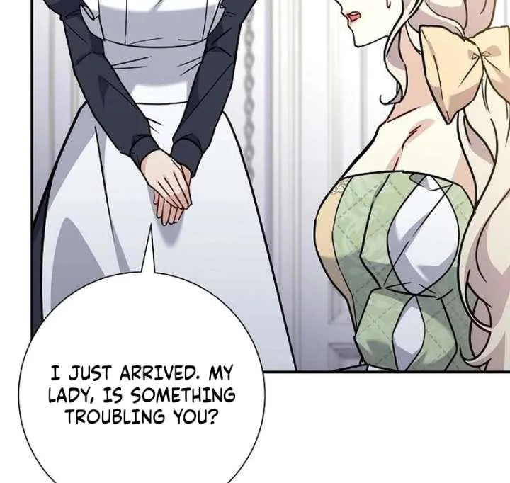 For My Gentle Monster chapter 11 page 8