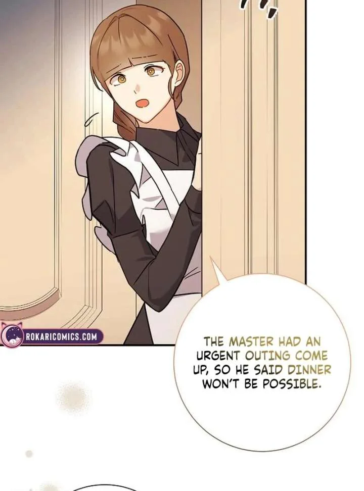 For My Gentle Monster chapter 11 page 81