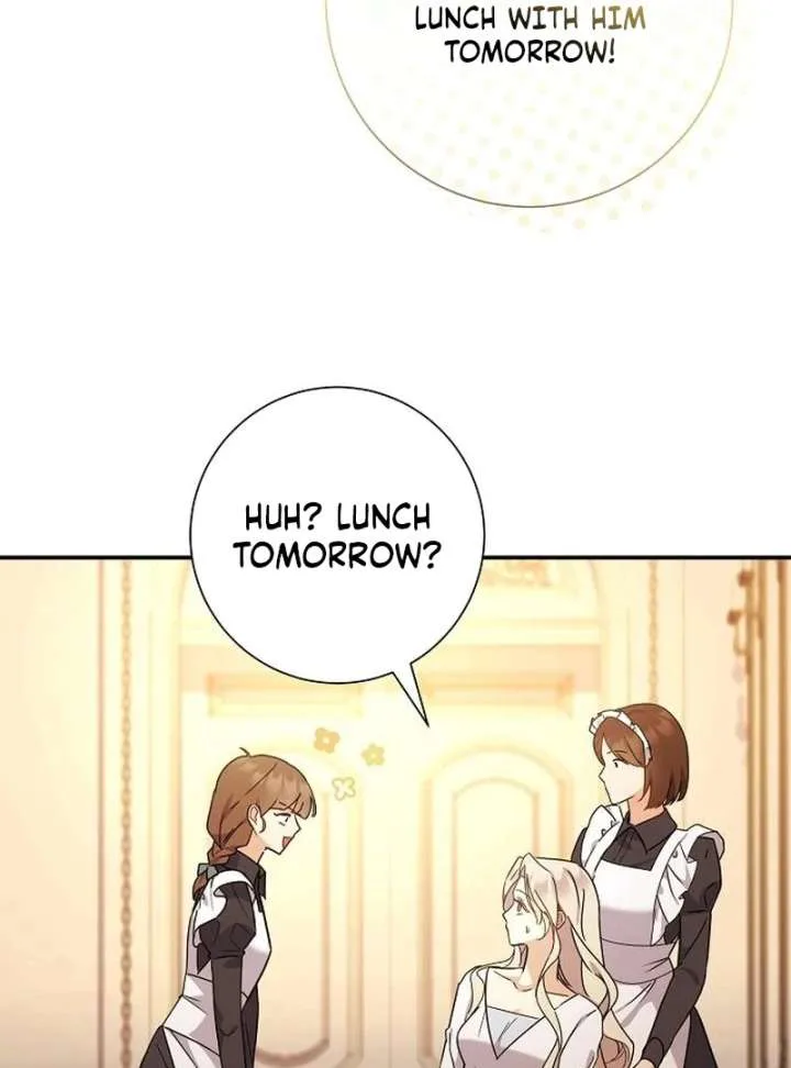 For My Gentle Monster chapter 11 page 85