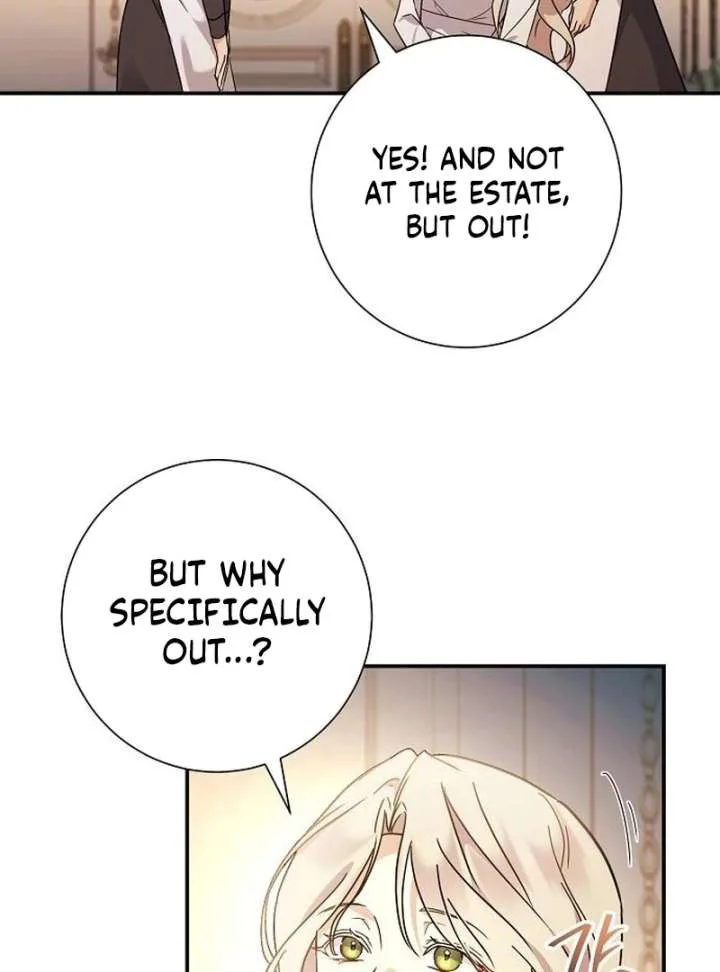 For My Gentle Monster chapter 11 page 86