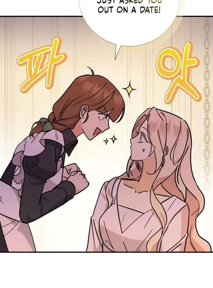 For My Gentle Monster chapter 11 page 88