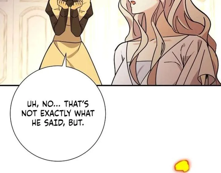 For My Gentle Monster chapter 11 page 92