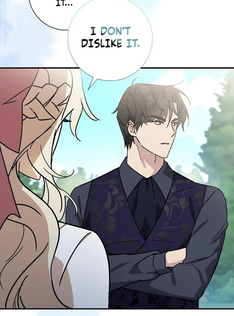 For My Gentle Monster chapter 12 page 103