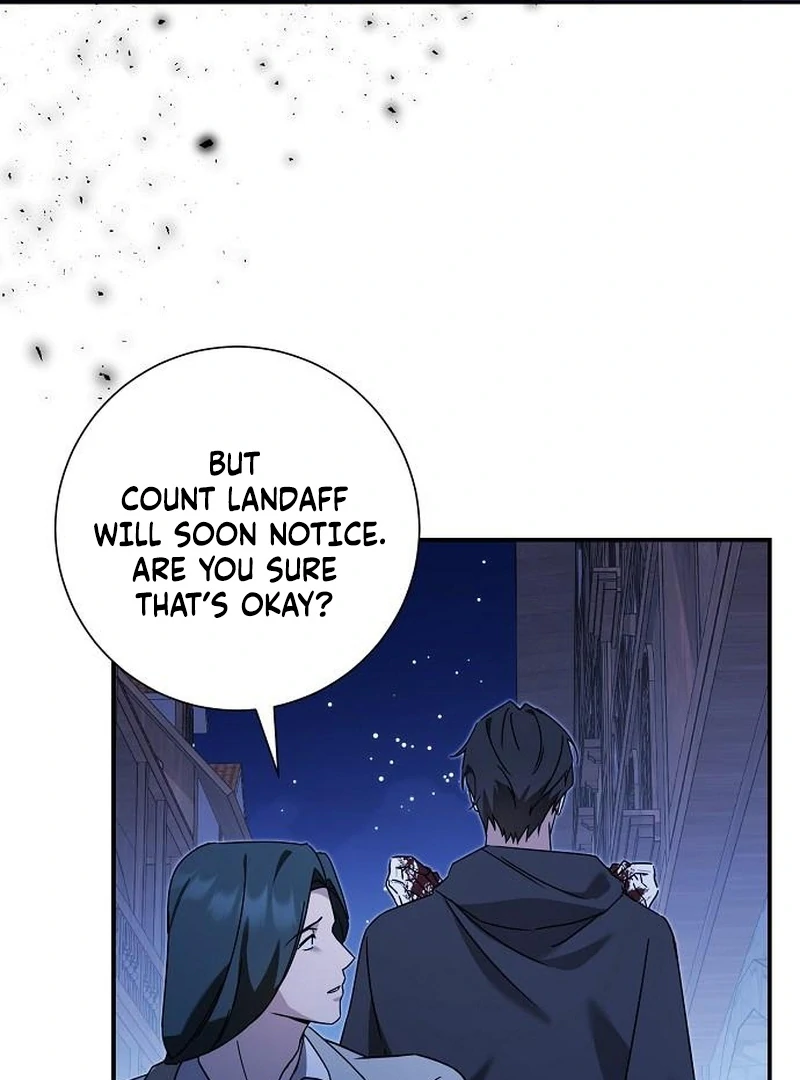 For My Gentle Monster chapter 12 page 11