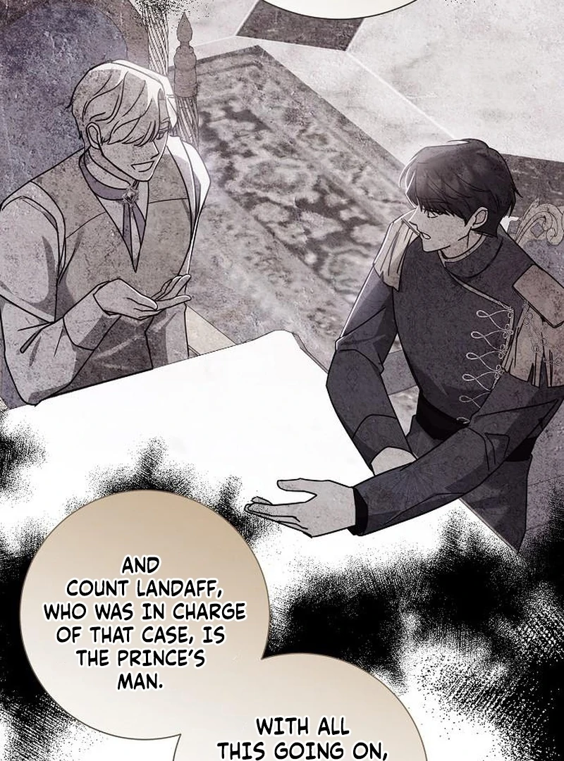 For My Gentle Monster chapter 12 page 15