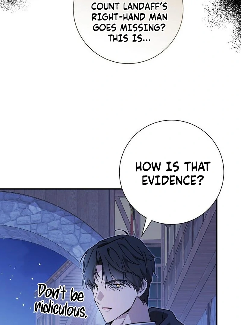 For My Gentle Monster chapter 12 page 16