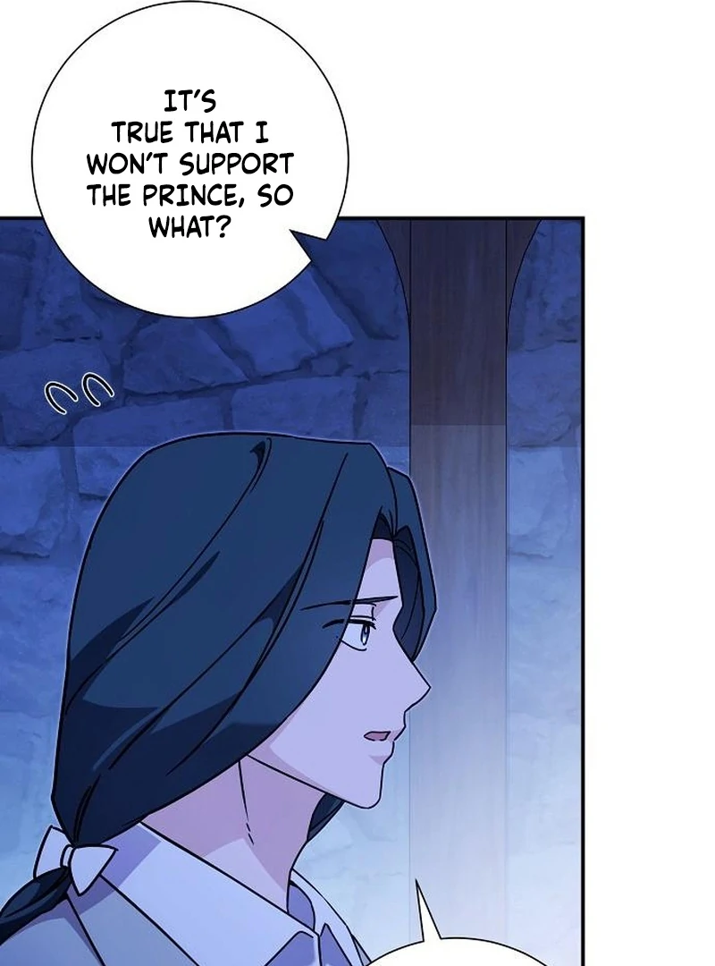 For My Gentle Monster chapter 12 page 20