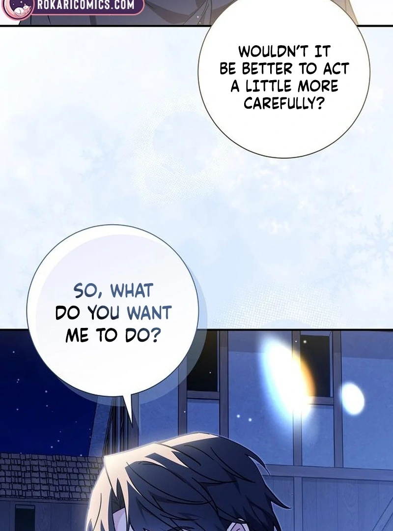 For My Gentle Monster chapter 12 page 26