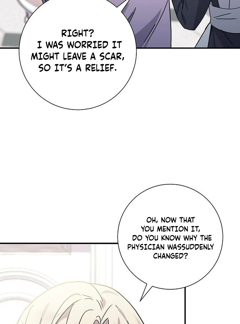 For My Gentle Monster chapter 12 page 34