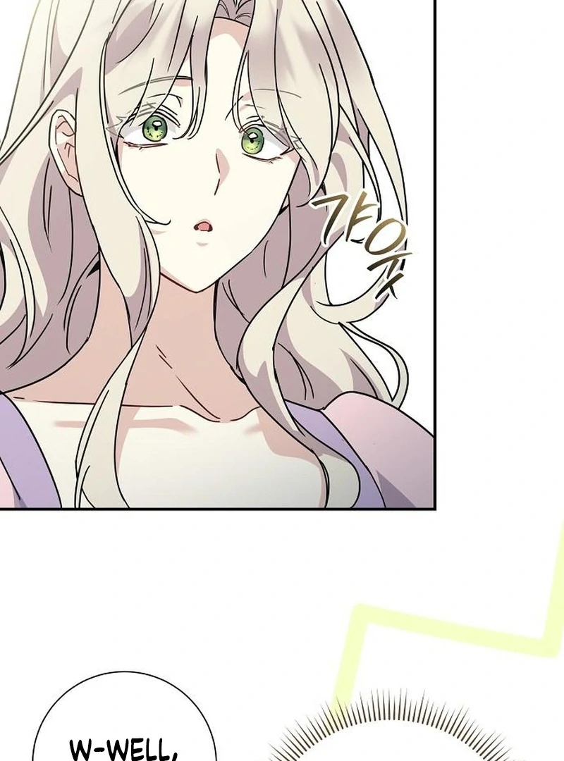For My Gentle Monster chapter 12 page 35