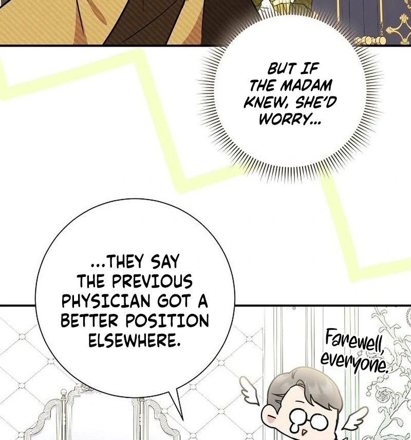 For My Gentle Monster chapter 12 page 37
