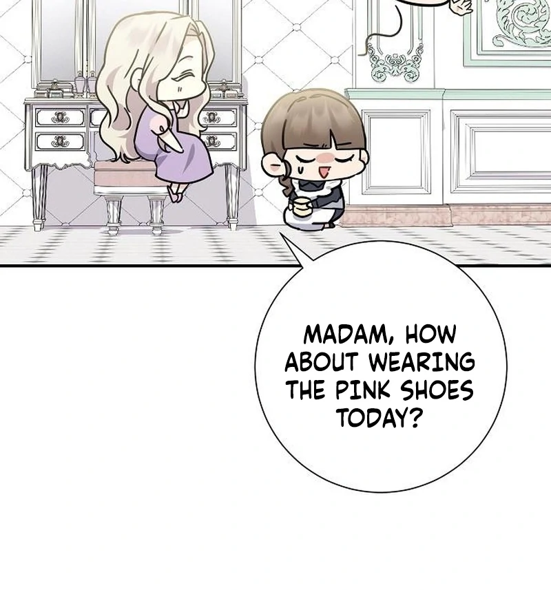 For My Gentle Monster chapter 12 page 38