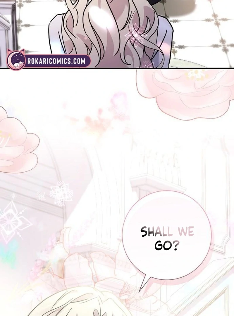 For My Gentle Monster chapter 12 page 48