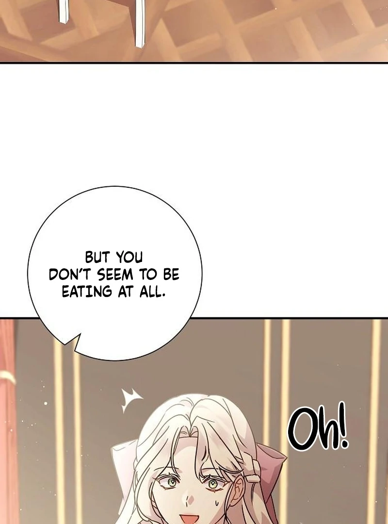 For My Gentle Monster chapter 12 page 61