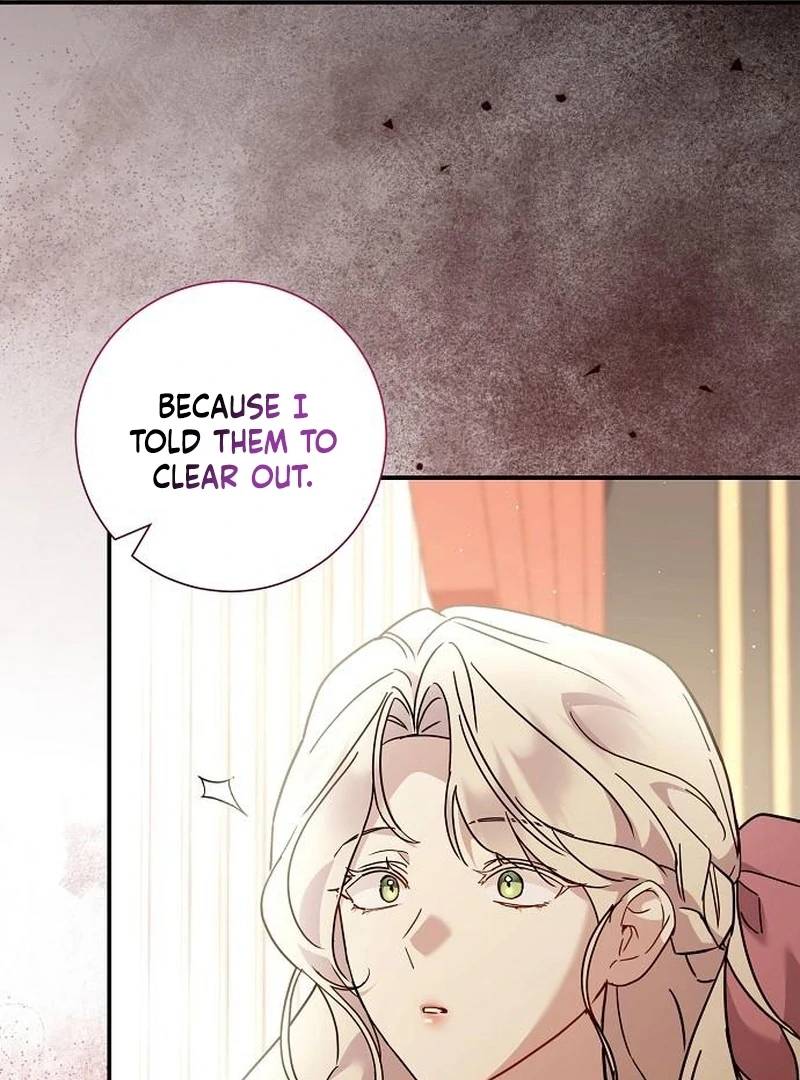 For My Gentle Monster chapter 12 page 65