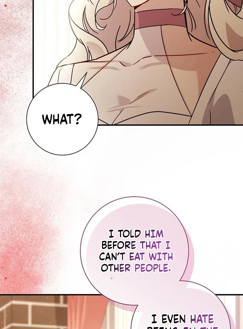 For My Gentle Monster chapter 12 page 66