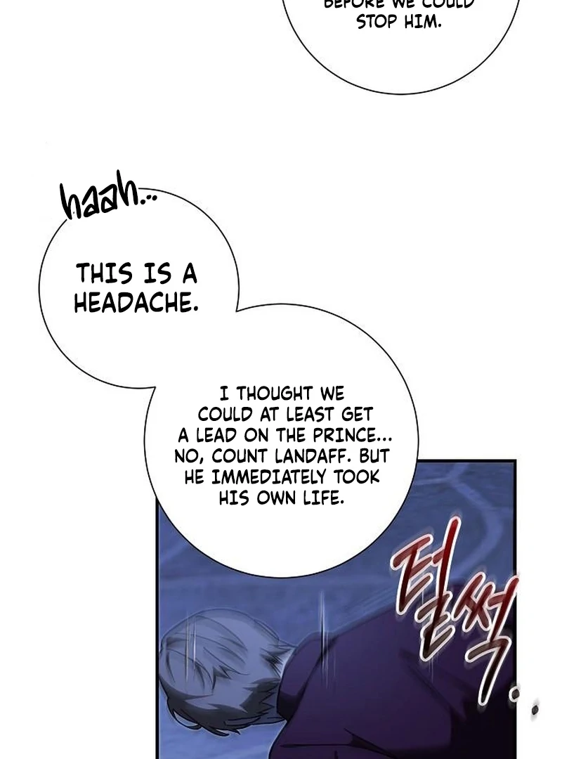 For My Gentle Monster chapter 12 page 7
