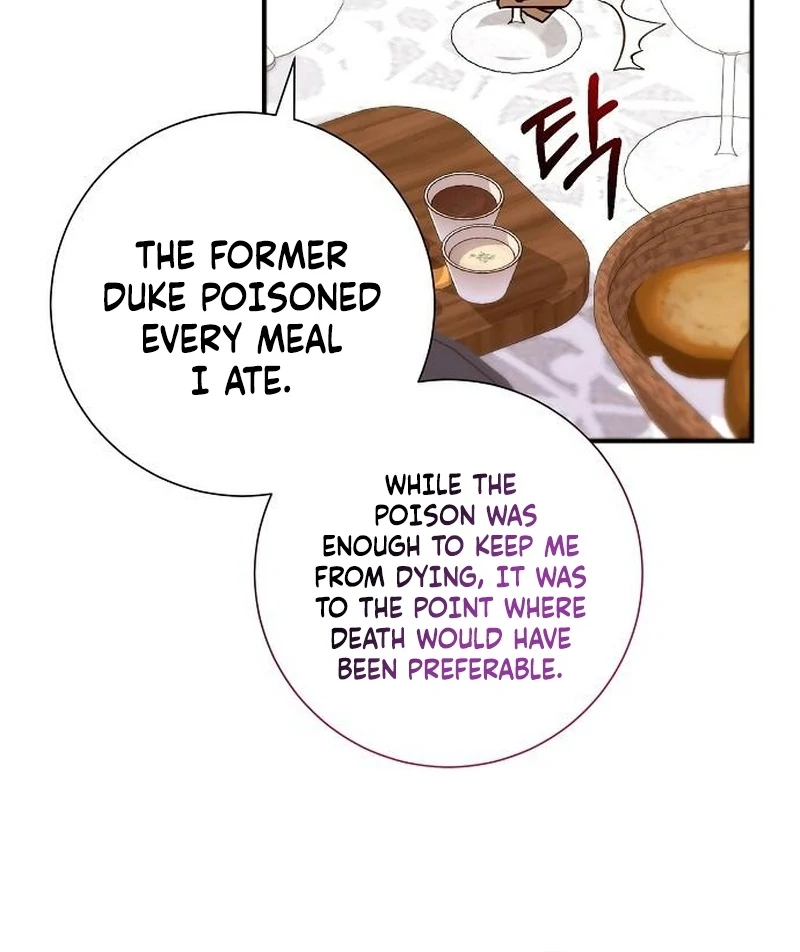 For My Gentle Monster chapter 12 page 72