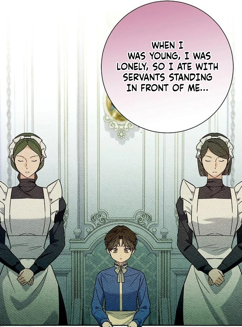 For My Gentle Monster chapter 12 page 73