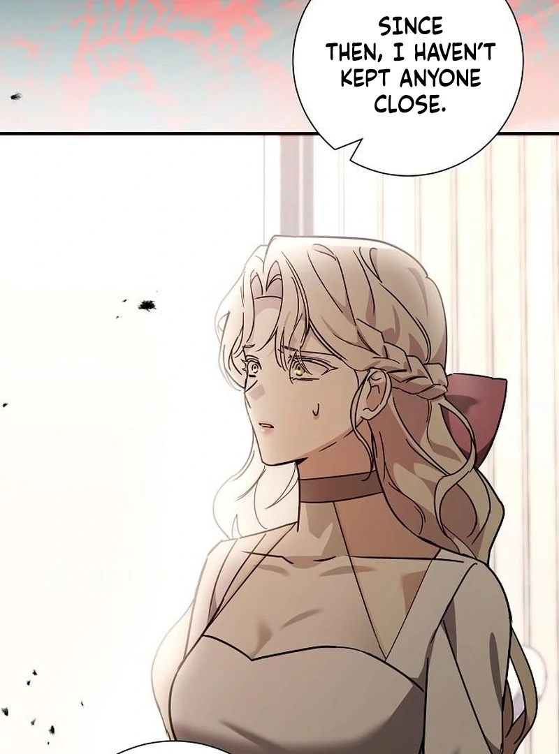 For My Gentle Monster chapter 12 page 76
