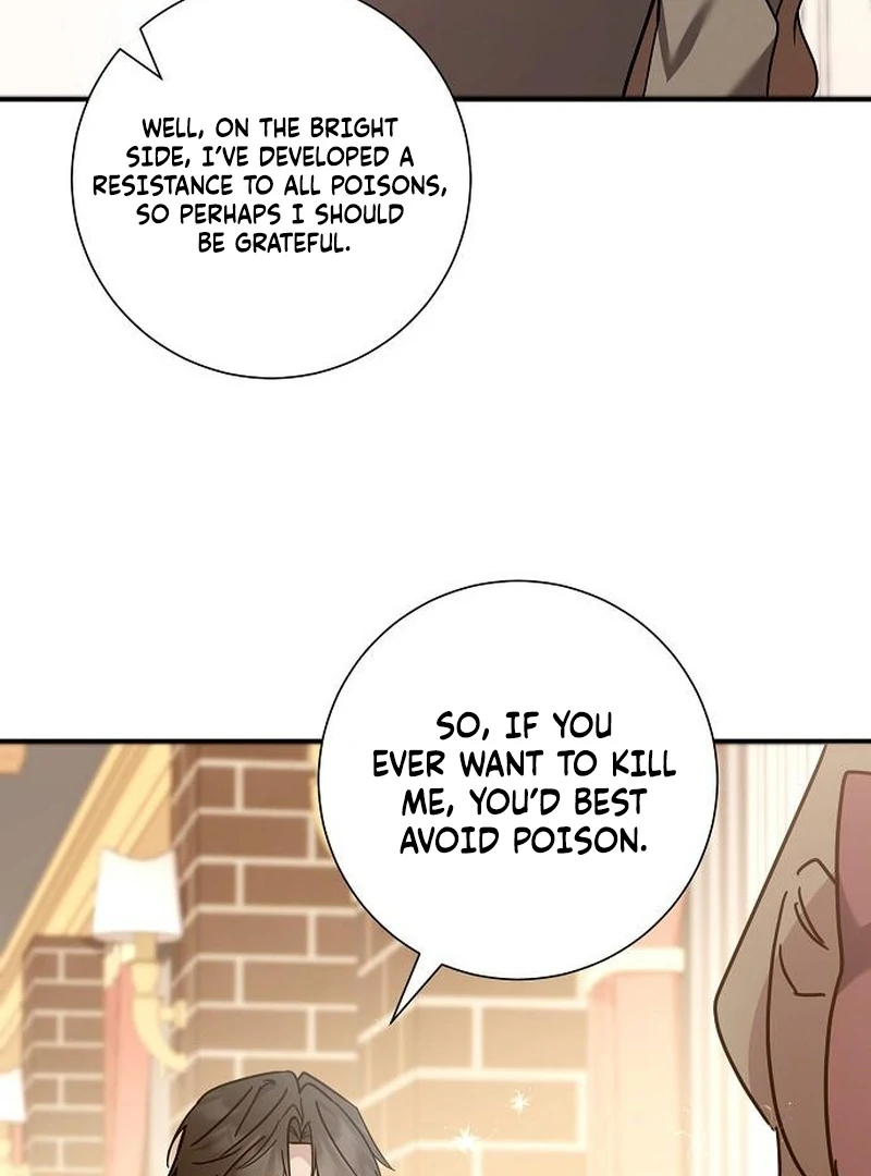For My Gentle Monster chapter 12 page 77