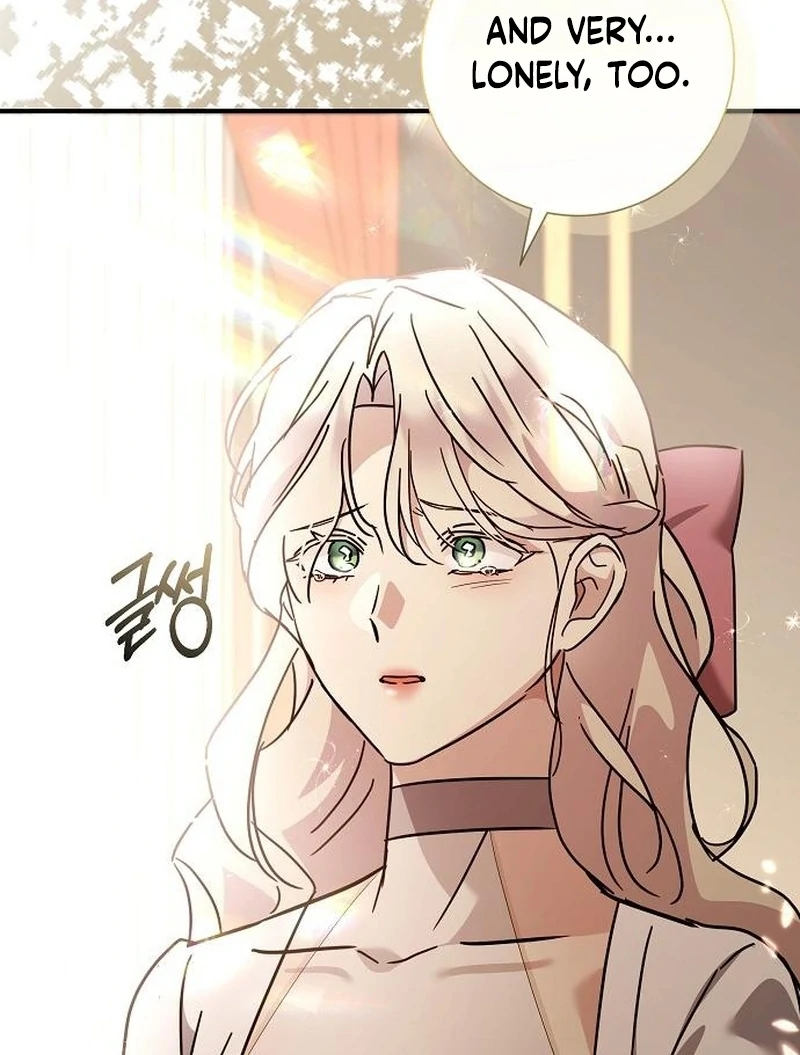 For My Gentle Monster chapter 12 page 80