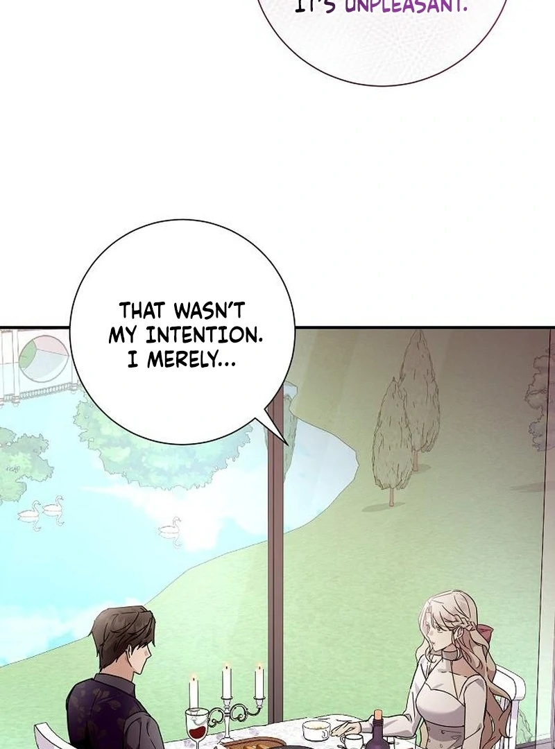For My Gentle Monster chapter 12 page 83