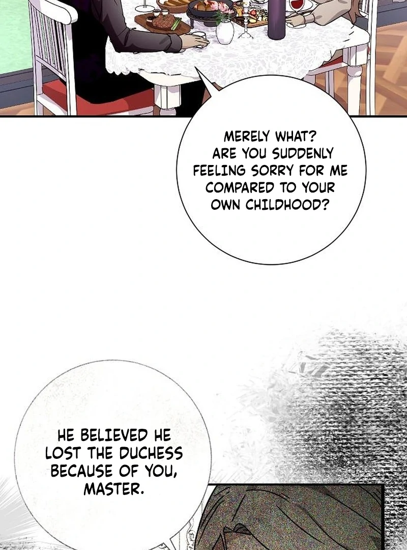 For My Gentle Monster chapter 12 page 84
