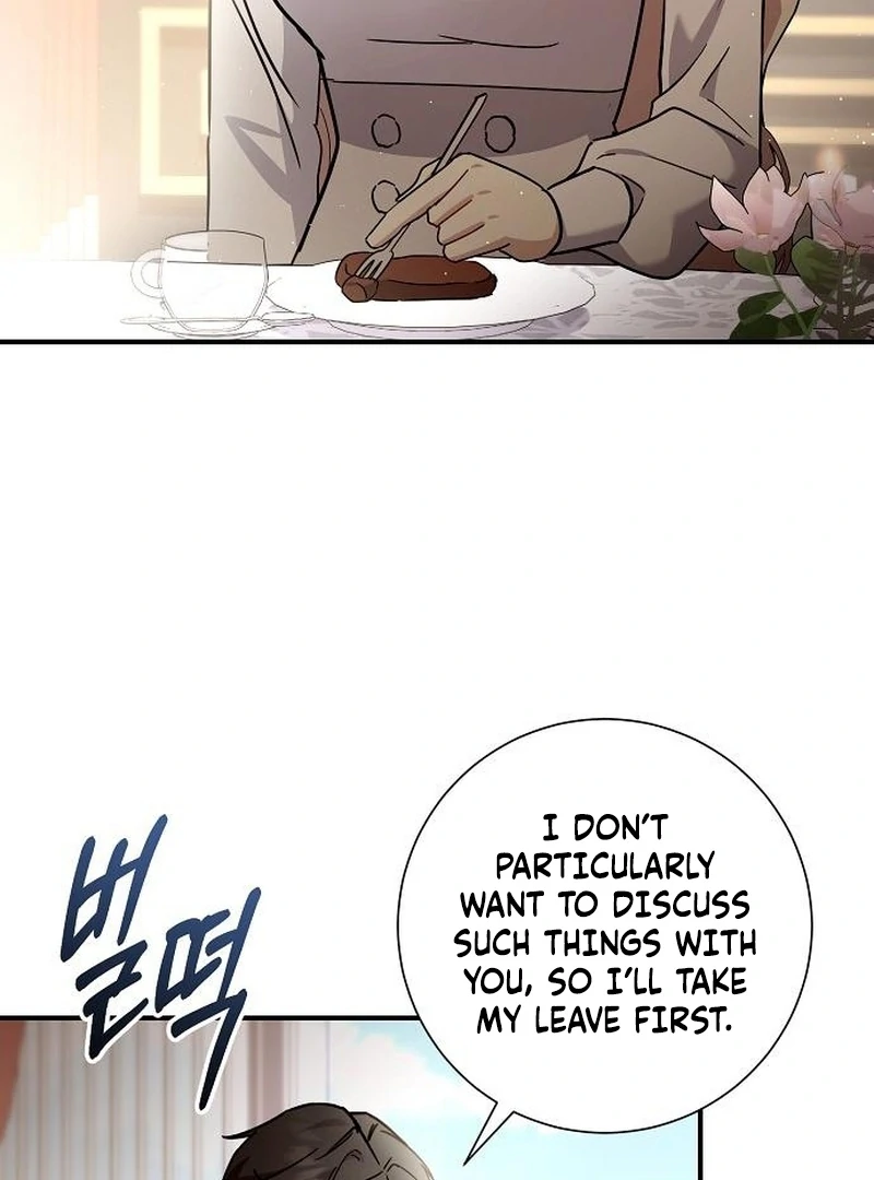 For My Gentle Monster chapter 12 page 87