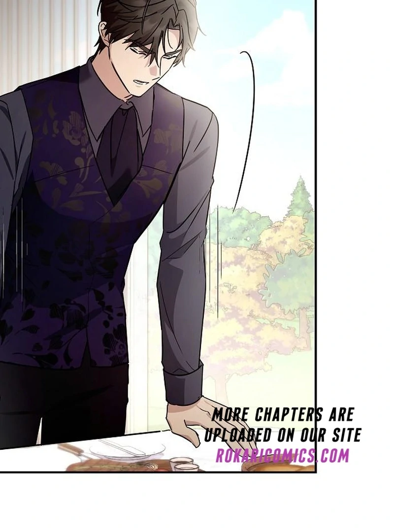 For My Gentle Monster chapter 12 page 88