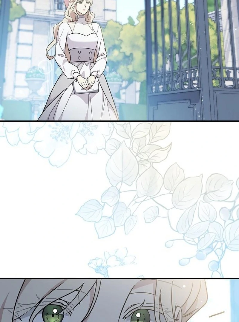 For My Gentle Monster chapter 12 page 96