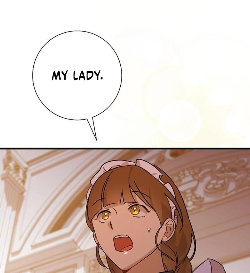 For My Gentle Monster chapter 13 page 111