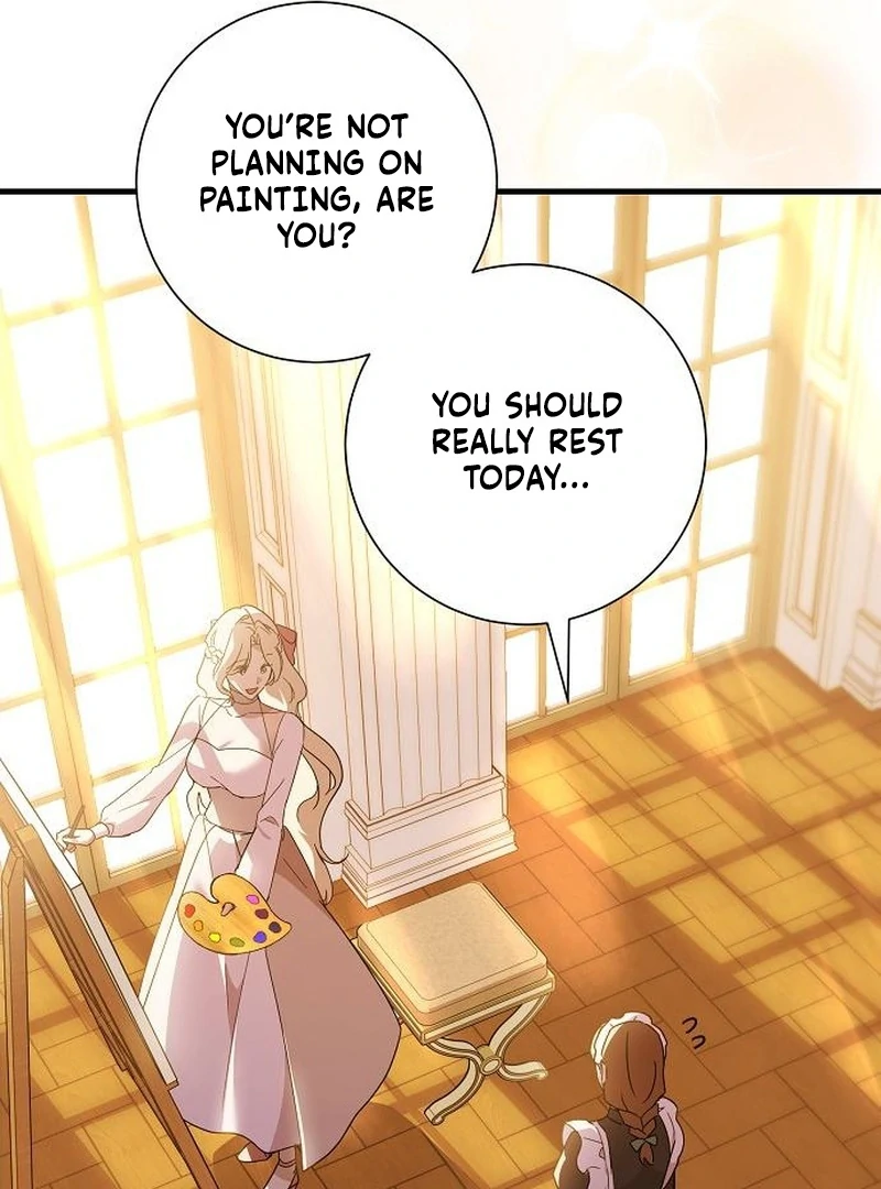 For My Gentle Monster chapter 13 page 113