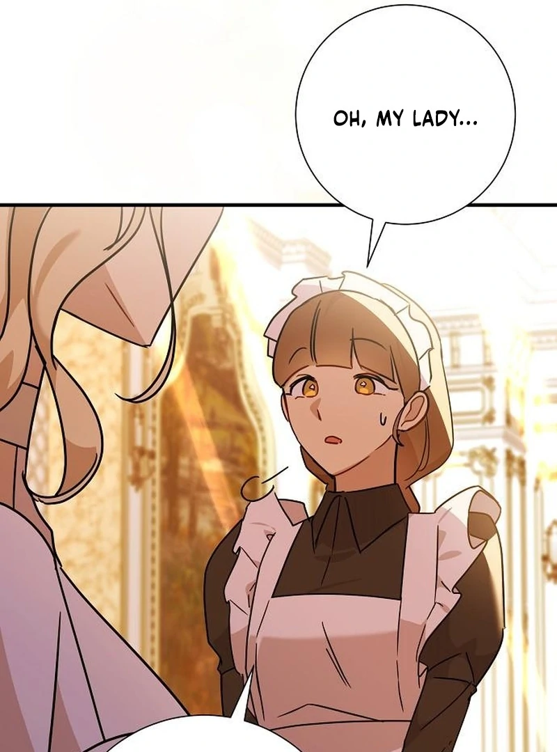 For My Gentle Monster chapter 13 page 115