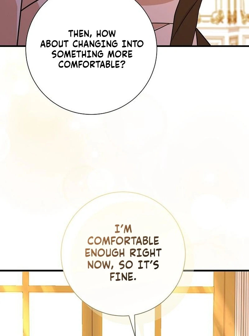 For My Gentle Monster chapter 13 page 116