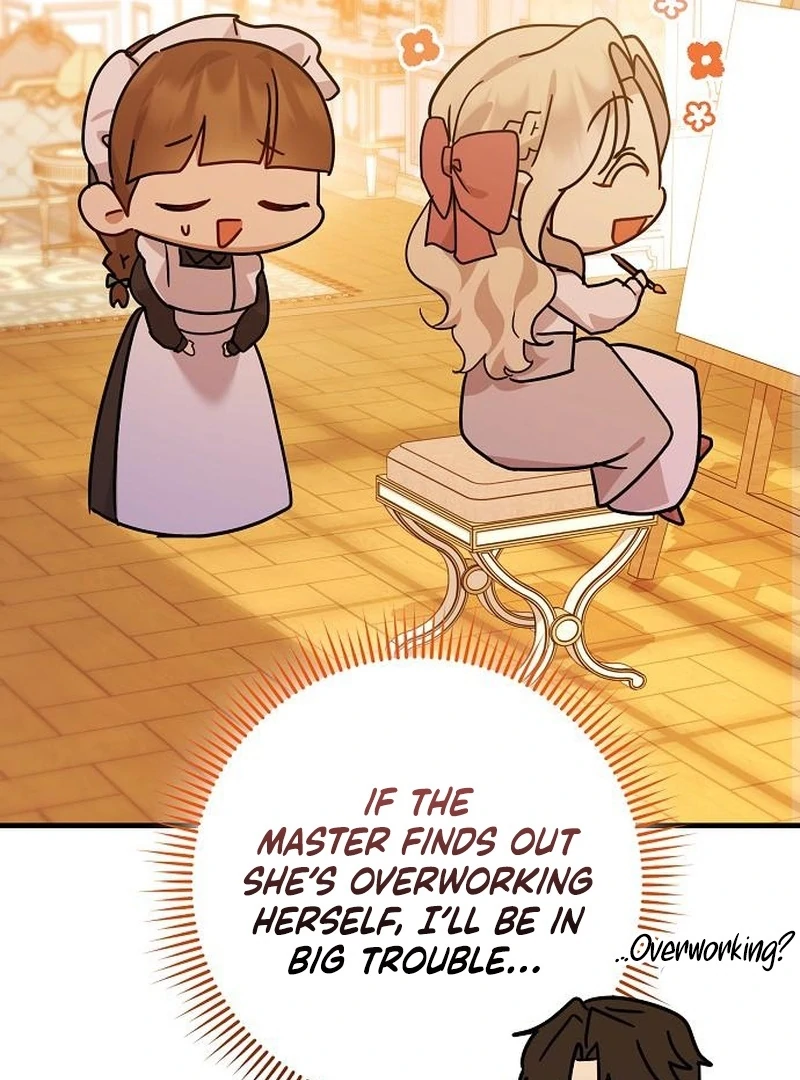 For My Gentle Monster chapter 13 page 119