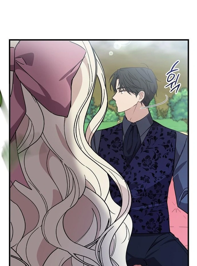 For My Gentle Monster chapter 13 page 32