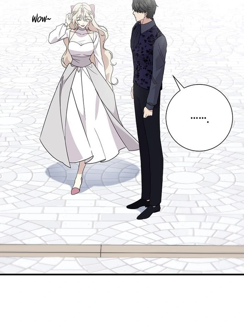 For My Gentle Monster chapter 13 page 5