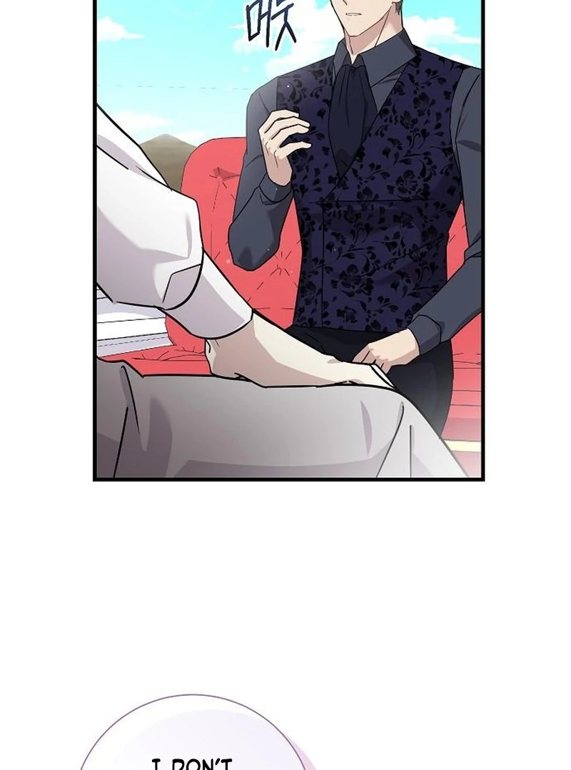 For My Gentle Monster chapter 13 page 60