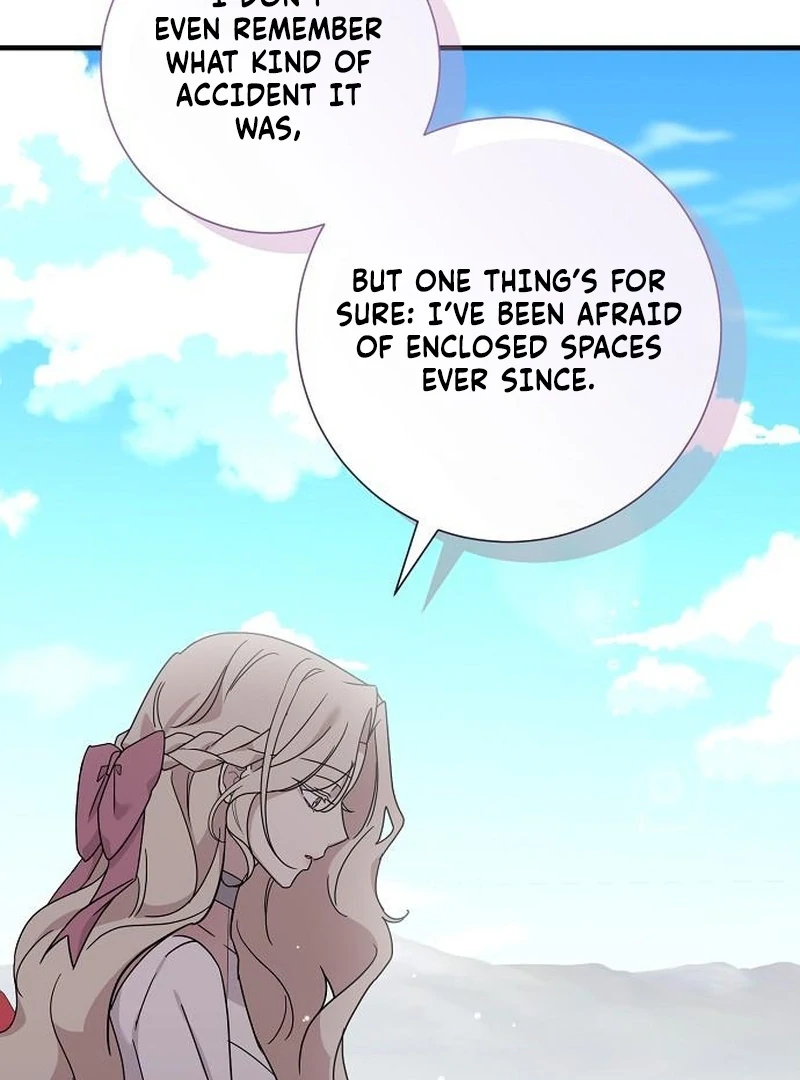 For My Gentle Monster chapter 13 page 61