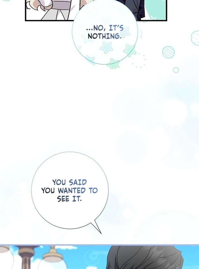 For My Gentle Monster chapter 13 page 7