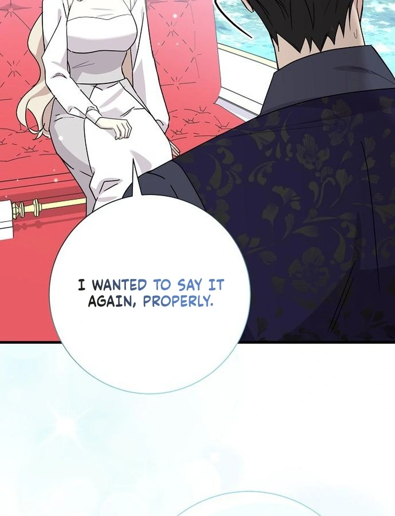 For My Gentle Monster chapter 13 page 75