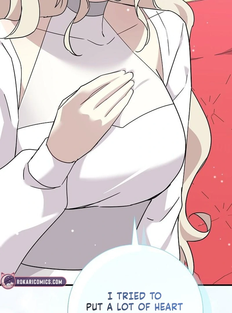 For My Gentle Monster chapter 13 page 77