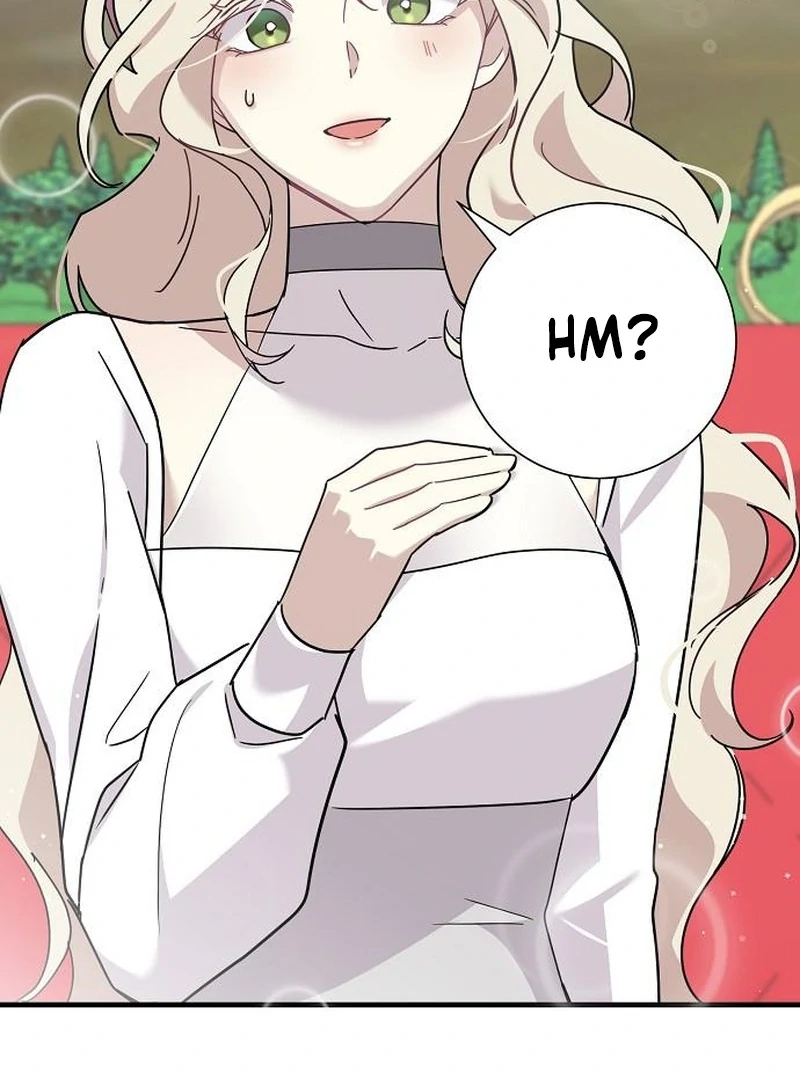 For My Gentle Monster chapter 13 page 81
