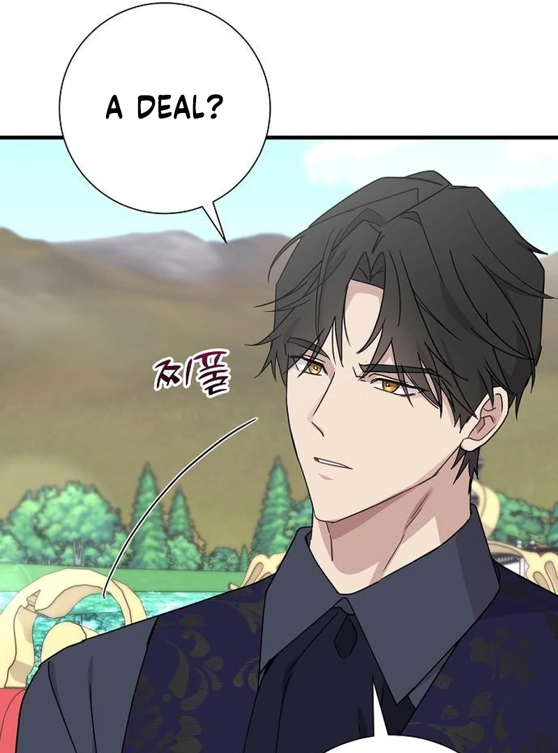 For My Gentle Monster chapter 13 page 85
